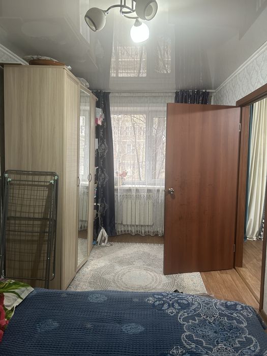 Продается 2-ух ком квартира