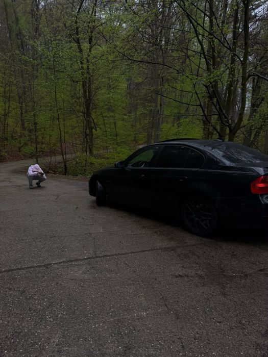 Vand bmw 320i.