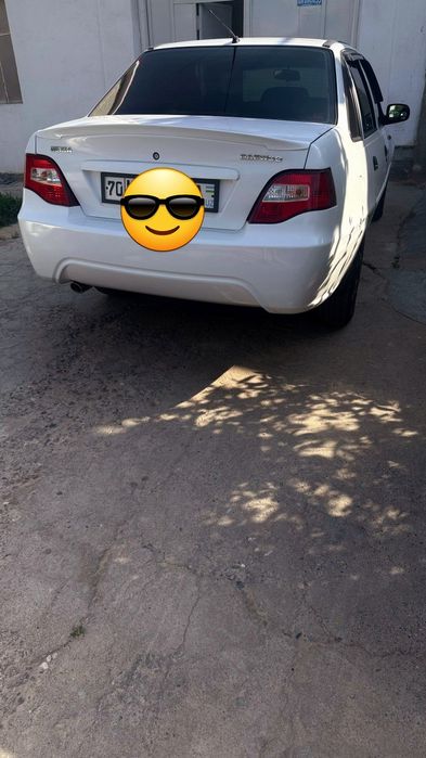 Other Nexia 2009 — 3