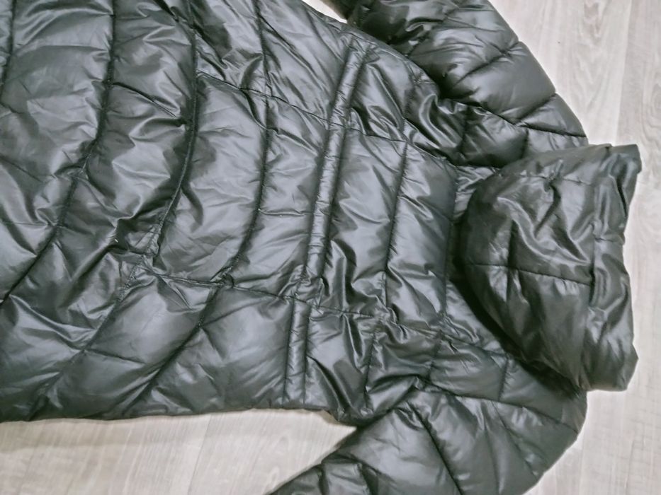 Женская зимняя куртка