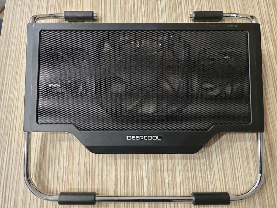 Cooler pentru laptop