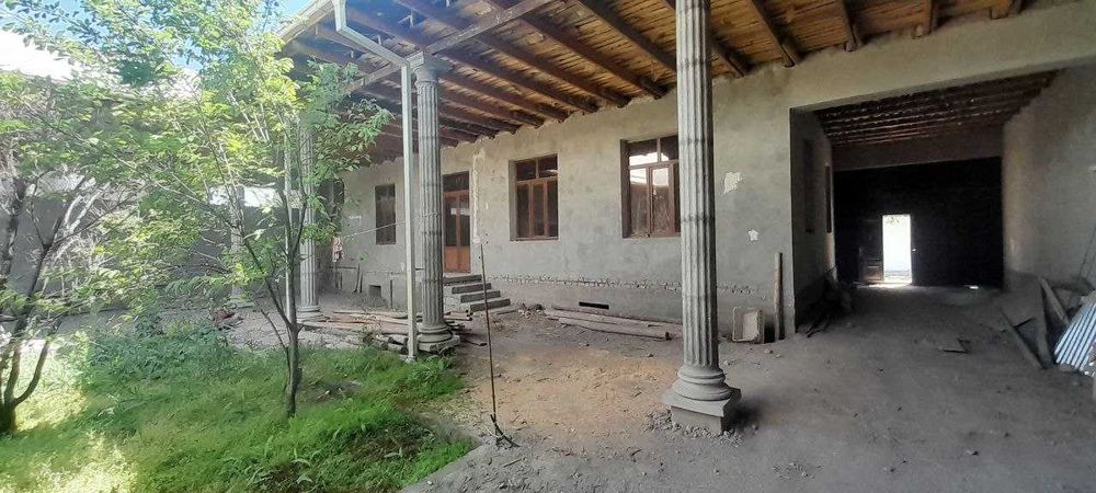 ПРОДАЁТСЯ дом с инфраструктурой в шаговой доступности.