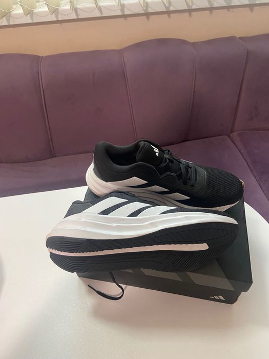 Маратонки adidas galaxy 7 - 41 и 1/3 номер