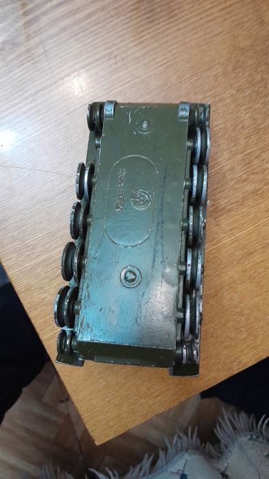 Детскии дюралевые игрушки