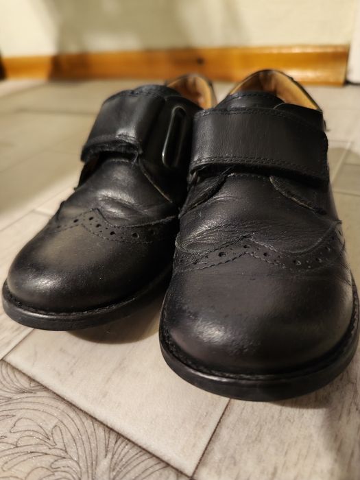 Туфли для мальчиков