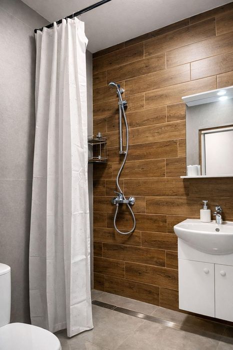 Дава се под наем Едностаен апартамент в София, Малинова долина - 40 кв.м за 497.25 € - Снимка #4