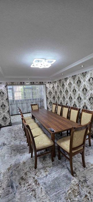 №4979 Продается квартира