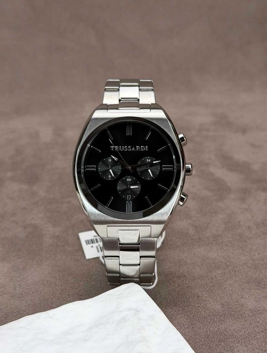 Мъжки часовник Trussardi Metropolitan Chronograph