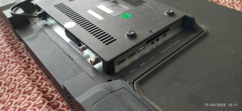 LED телевизор KIVI 43 android,NEO 32