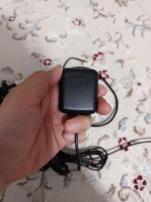 Монитор с камерой