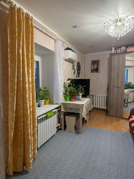 Продам ОКТ 1 ком