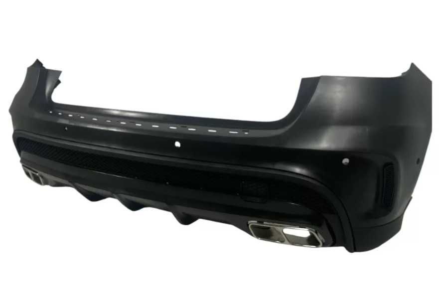 Body Kit - AMG Пакет за Mercedes GLA W156 (2015+) - AMG Design