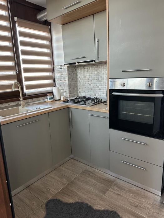 Apartament de inchiriat in centru orasului