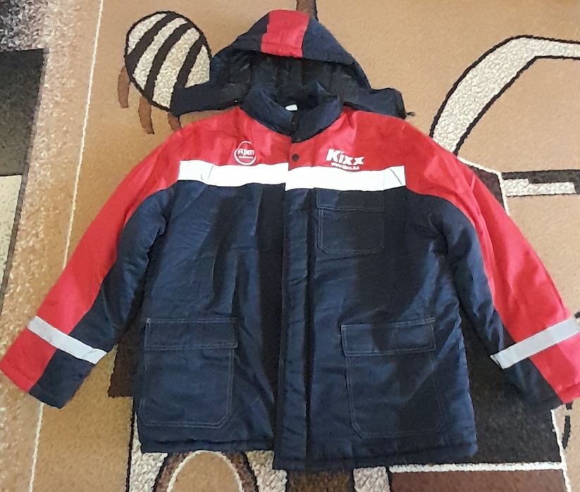 Спец .одежда KIXX.