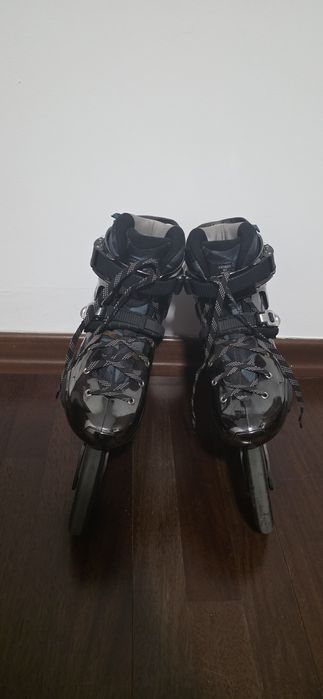 Role Power Slide 125 mm