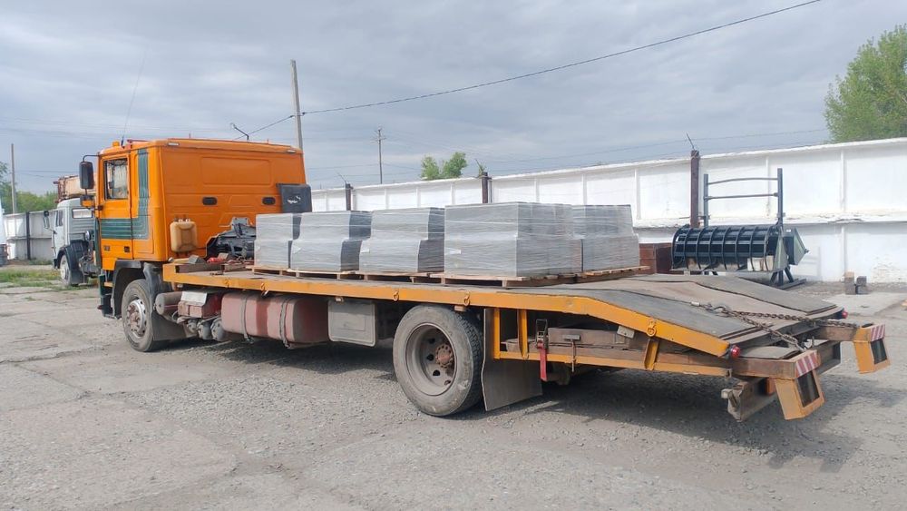 Продам эвакуатор.