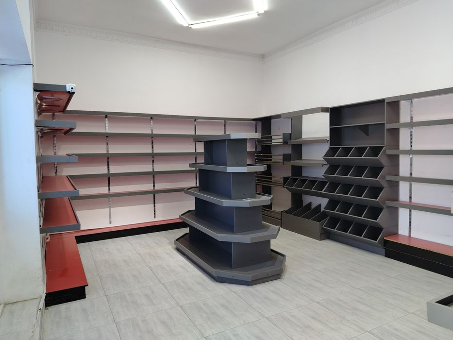 Savdo dukoni ijaraga beriladi