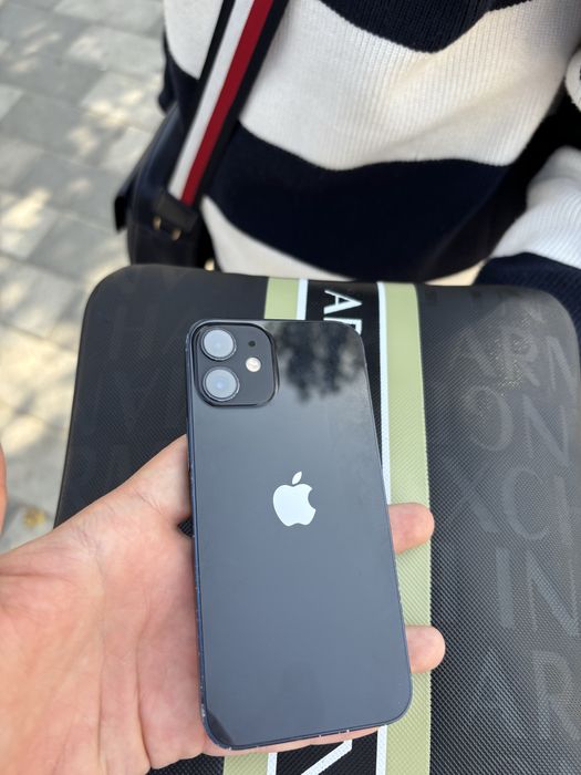 Iphone 12 mini 64 gb