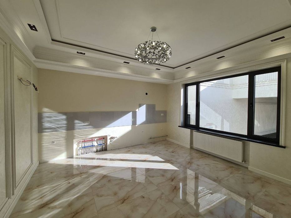 Циолковский 5 сот Новый Евро Дом Участок