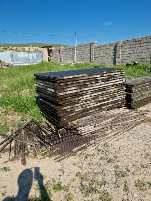 Апалка арендаға беріледі