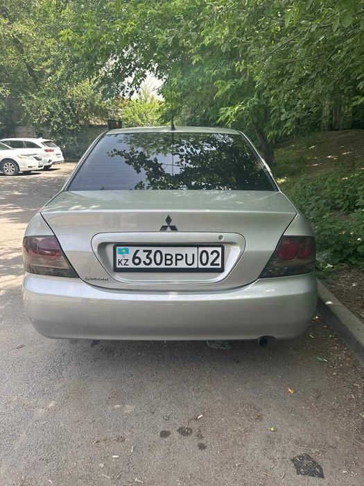 Лансер можно в рассрочку!