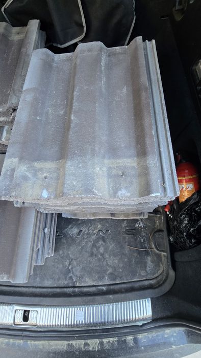 Tigle de beton de vanzare