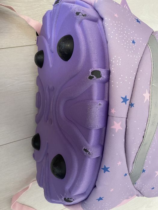 Ученическа раница Street Fairy