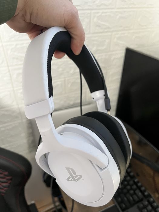 Casti Playstation fara microfon