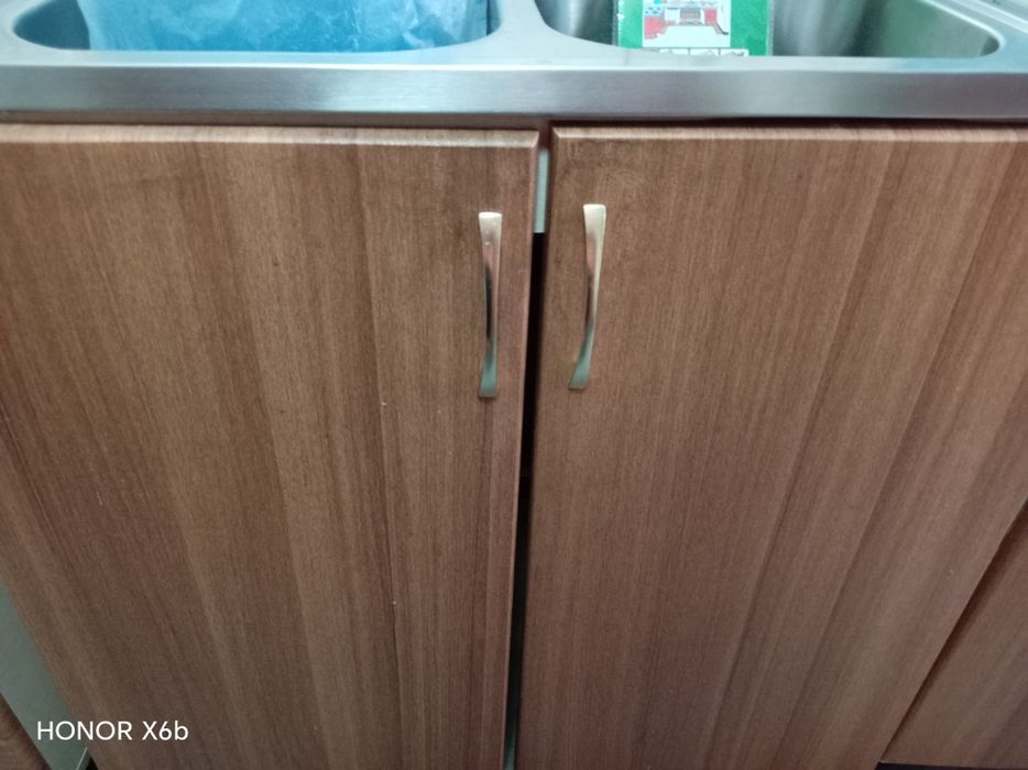 Кухонный гарнитур, б/у