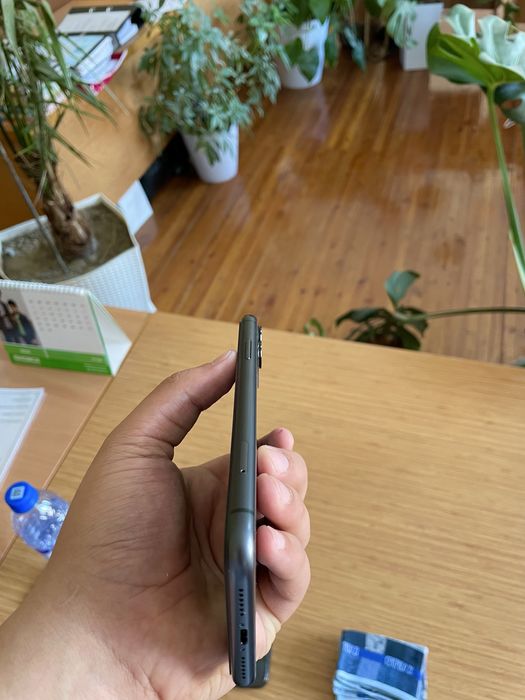 Iphone 11 Super taklif