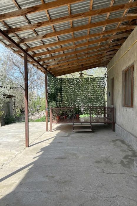 Продам дом хороший