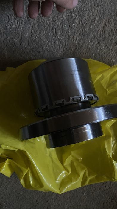 Mercades sprinter zapchasti