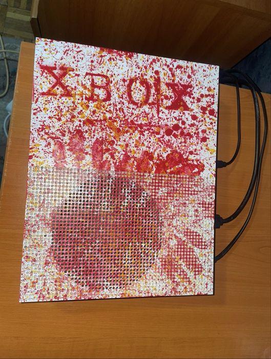 Xbox one s personalizat