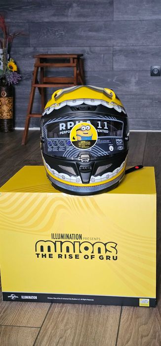 HJC RPHA-11 Otto Minion - Размер M