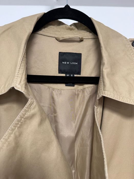 Trench coat New Look