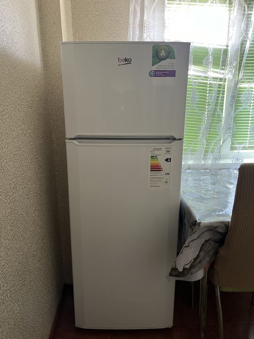 Продам холодильник в хорошом состоянии