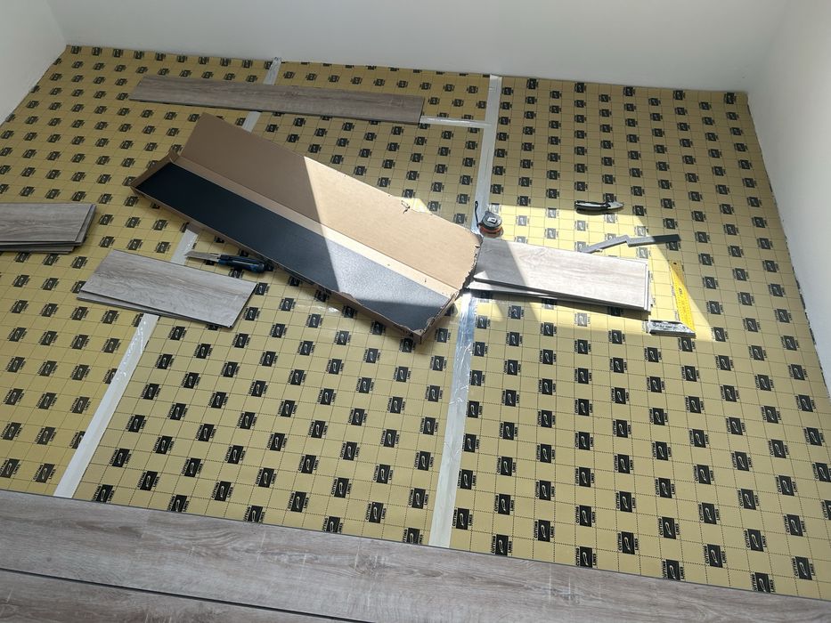 Amenajari interioare si exterioare