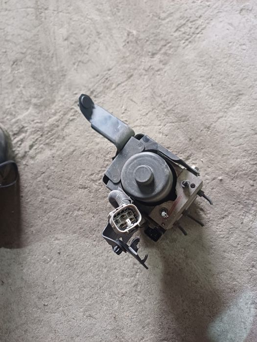 Блок абс марк 2 100 кузов