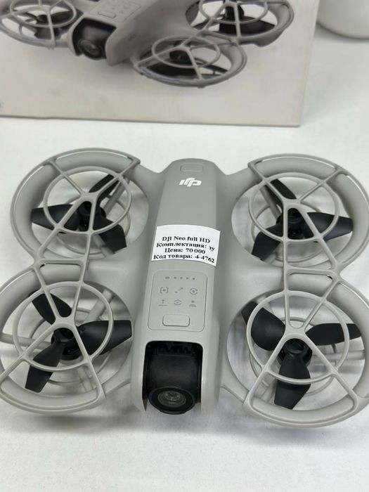 Dji Neo full HD/: