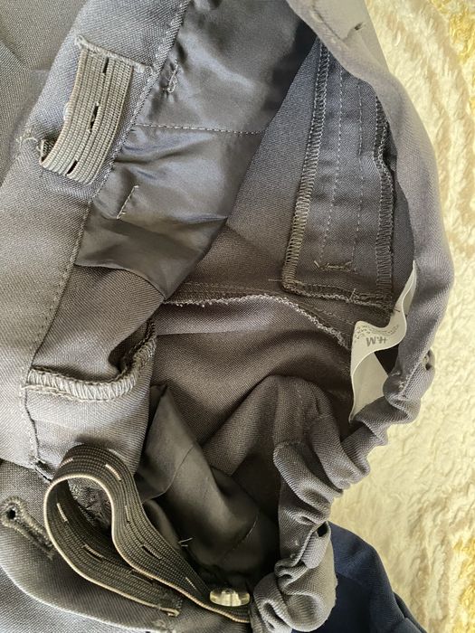 3бр. Официални панталона от H&M