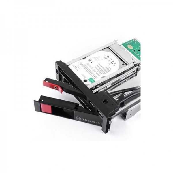 Rack Thermaltake Max 5 Duo, HDD/SSD 3,5/2.5" USB 3.0