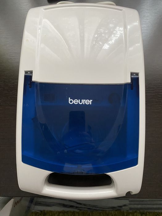 Nebulizator Beurer IH21