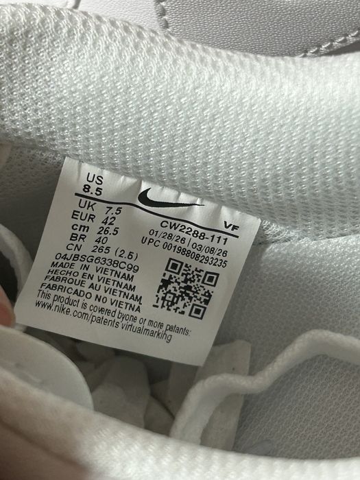 Adidași Nike AirForce 1 Low