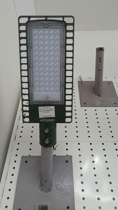 Опытный электрик