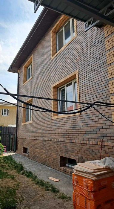 Флеш Баварская  кладка