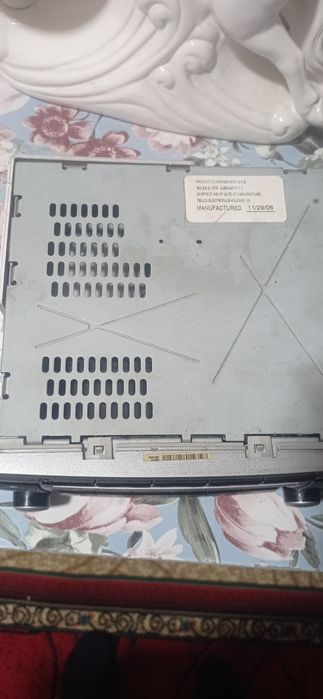 Три автомагнитолы