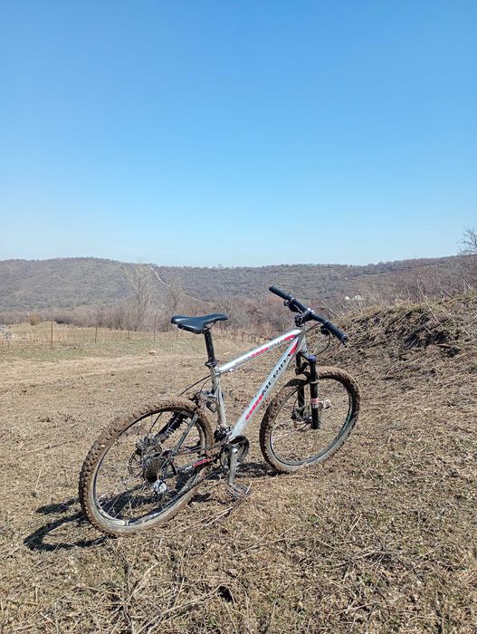 Merida speed mission 2006