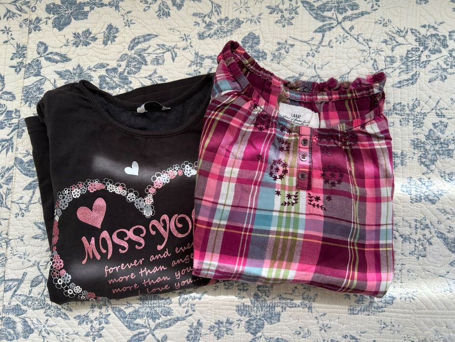 Детски дрешки за мимиченце, за височина  110/128/146 см