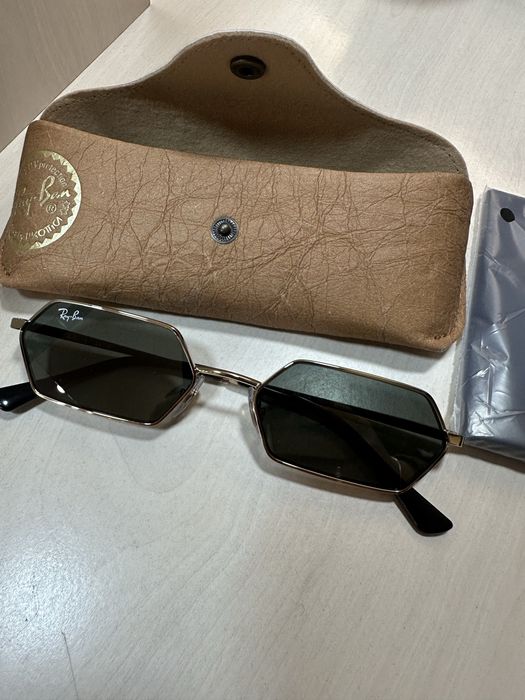 Слънчеви очила Ray ban yevi