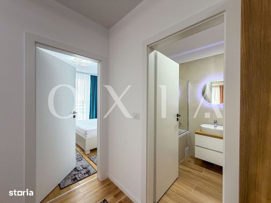 OX776 Nord One Torontal | Prima Inchiriere